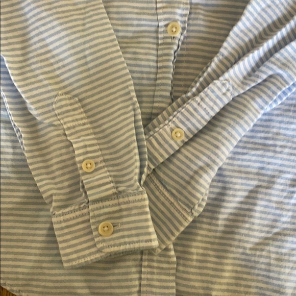 Soft crewcuts collar shirt size 5 - Picture 2 of 4